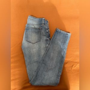 J. CREW Stretch Skinny Pants